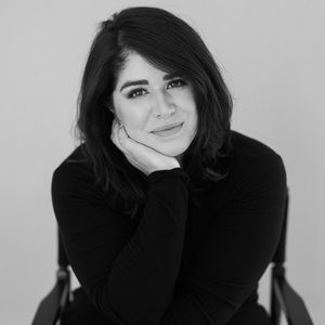 Meet your Posher, Lynette